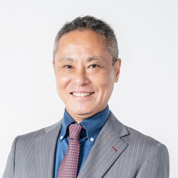 古川淳一の顔写真