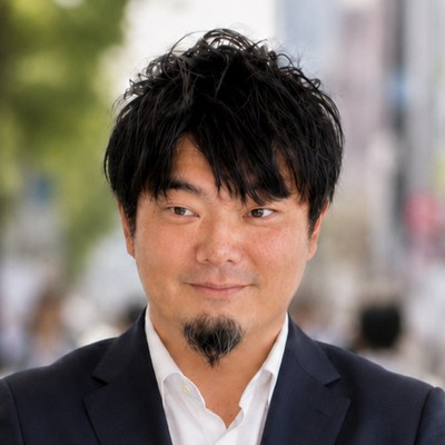 国俊征士郎の顔写真